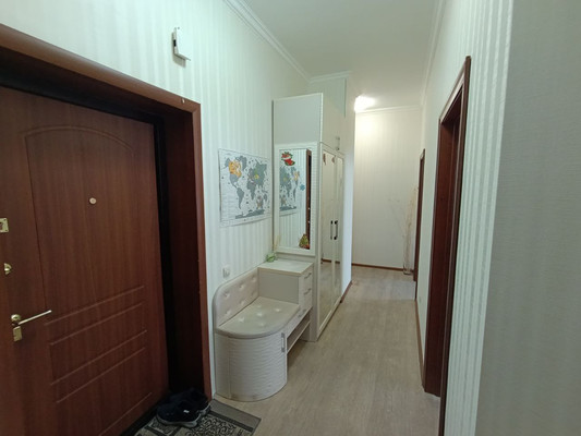 Продам трехкомнатную (3-комн.) квартиру, Ямская ул, 14, Ханты-Мансийск г