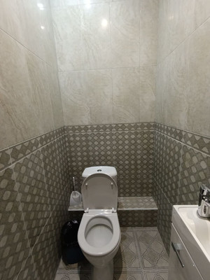 Продам трехкомнатную (3-комн.) квартиру, Ямская ул, 14, Ханты-Мансийск г