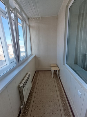 Продам трехкомнатную (3-комн.) квартиру, Ямская ул, 14, Ханты-Мансийск г