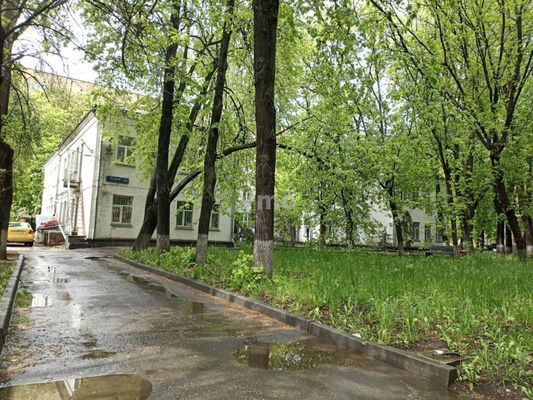 Сдам коммерческое помещение 1 335,6 м2, Расковой ул, 11А, Москва г