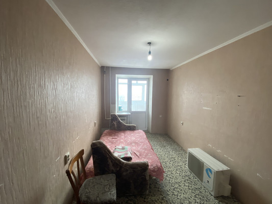 Продам трехкомнатную (3-комн.) квартиру, Коммунистический пр-кт, 46, Ростов-на-Дону г