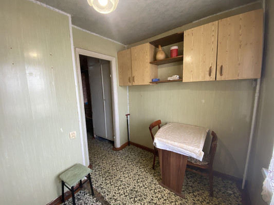 Продам трехкомнатную (3-комн.) квартиру, Коммунистический пр-кт, 46, Ростов-на-Дону г