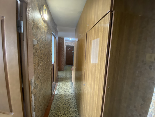 Продам трехкомнатную (3-комн.) квартиру, Коммунистический пр-кт, 46, Ростов-на-Дону г