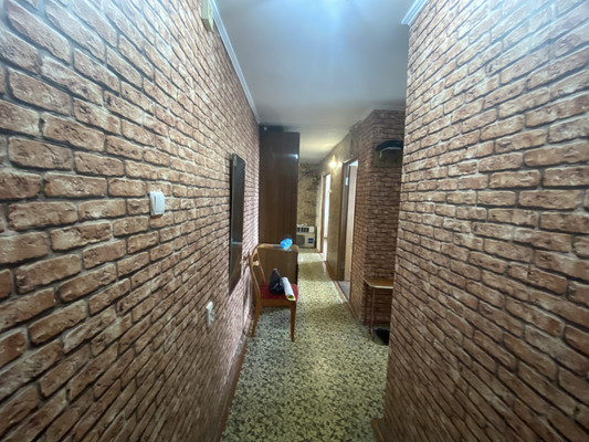 Продам трехкомнатную (3-комн.) квартиру, Коммунистический пр-кт, 46, Ростов-на-Дону г