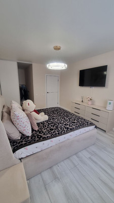 Продам двухкомнатную (2-комн.) квартиру, Комарова б-р, 1ке, Ростов-на-Дону г