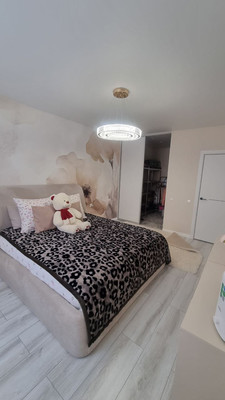 Продам двухкомнатную (2-комн.) квартиру, Комарова б-р, 1ке, Ростов-на-Дону г