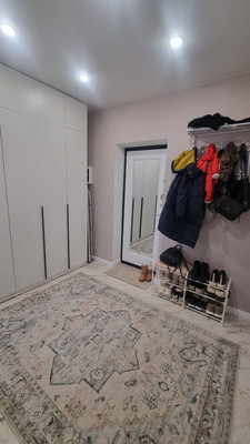 Продам двухкомнатную (2-комн.) квартиру, Комарова б-р, 1ке, Ростов-на-Дону г