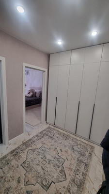 Продам двухкомнатную (2-комн.) квартиру, Комарова б-р, 1ке, Ростов-на-Дону г