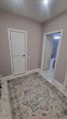 Продам двухкомнатную (2-комн.) квартиру, Комарова б-р, 1ке, Ростов-на-Дону г