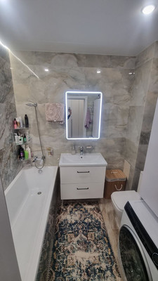 Продам двухкомнатную (2-комн.) квартиру, Комарова б-р, 1ке, Ростов-на-Дону г