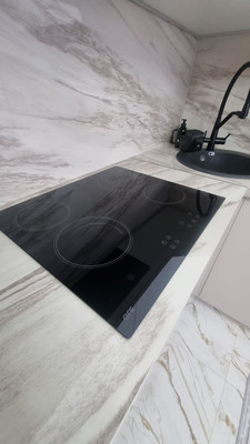 Продам двухкомнатную (2-комн.) квартиру, Комарова б-р, 1ке, Ростов-на-Дону г