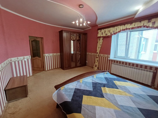 Продам однокомнатную (1-комн.) квартиру, Комсомольская ул, 29, Ханты-Мансийск г