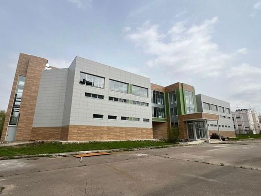 Продам коммерческое помещение 5 500 м2, Юровская ул, 101, Москва г