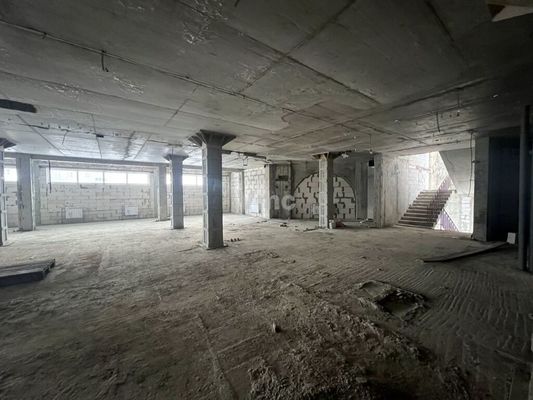 Продам коммерческое помещение 5 500 м2, Юровская ул, 101, Москва г