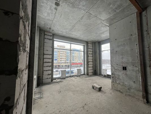 Продам коммерческое помещение 5 500 м2, Юровская ул, 101, Москва г