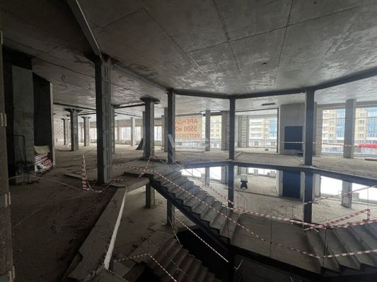 Продам коммерческое помещение 5 500 м2, Юровская ул, 101, Москва г