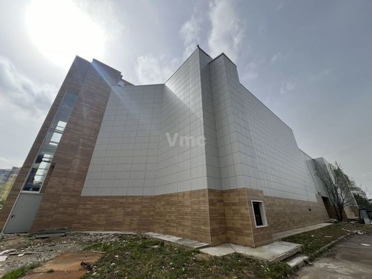 Продам коммерческое помещение 5 500 м2, Юровская ул, 101, Москва г