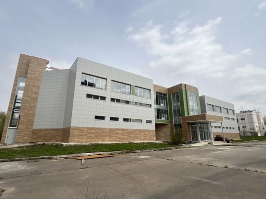 Продам коммерческое помещение 5 500 м2, Юровская ул, 101, Москва г