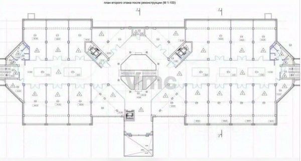 Продам коммерческое помещение 5 500 м2, Юровская ул, 101, Москва г