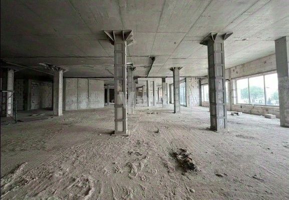 Продам коммерческое помещение 5 500 м2, Юровская ул, 101, Москва г