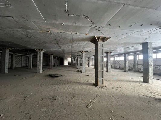 Продам коммерческое помещение 5 500 м2, Юровская ул, 101, Москва г