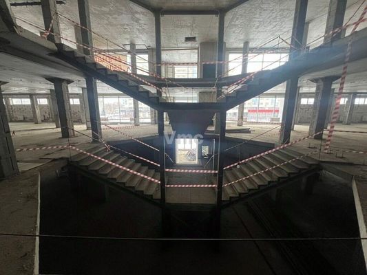 Продам коммерческое помещение 5 500 м2, Юровская ул, 101, Москва г