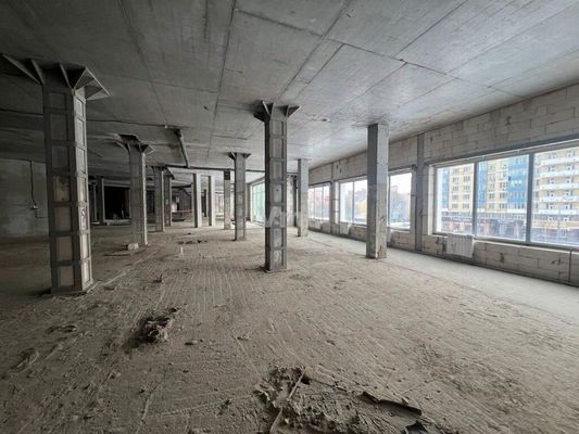 Продам коммерческое помещение 5 500 м2, Юровская ул, 101, Москва г