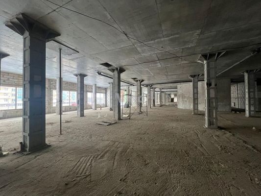 Продам коммерческое помещение 5 500 м2, Юровская ул, 101, Москва г