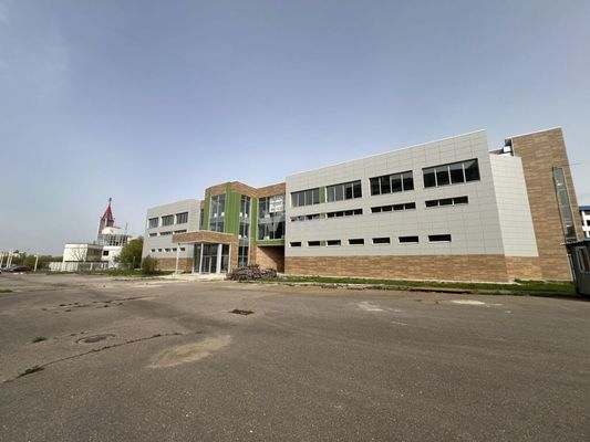 Продам коммерческое помещение 5 500 м2, Юровская ул, 101, Москва г