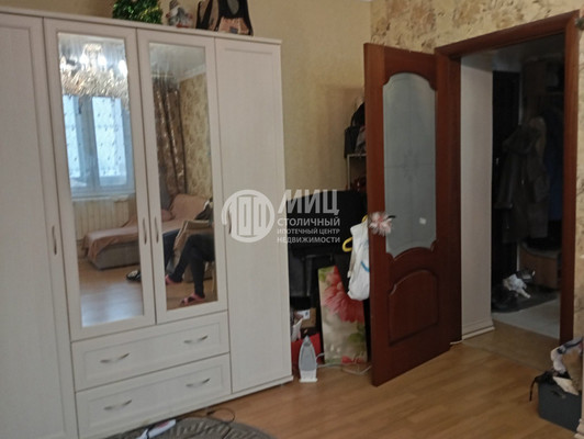 Продам двухкомнатную (2-комн.) квартиру, Недорубова ул, 10, Москва г