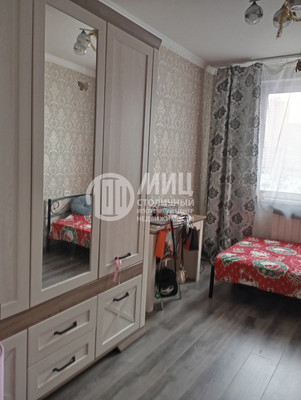 Продам двухкомнатную (2-комн.) квартиру, Недорубова ул, 10, Москва г