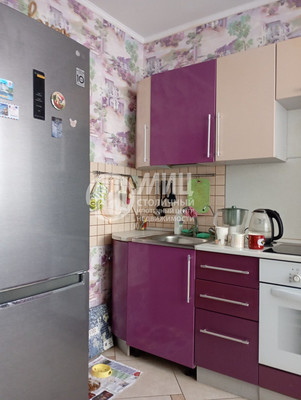 Продам двухкомнатную (2-комн.) квартиру, Недорубова ул, 10, Москва г