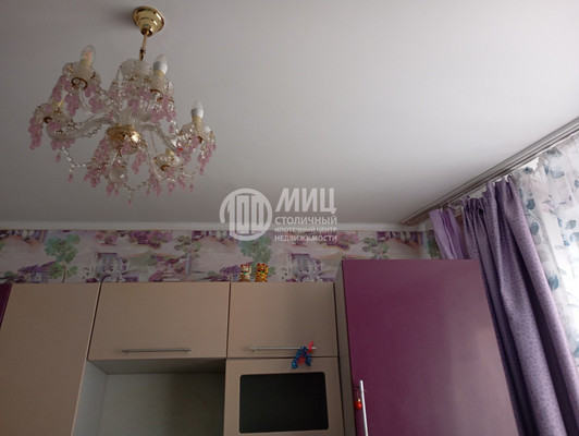 Продам двухкомнатную (2-комн.) квартиру, Недорубова ул, 10, Москва г