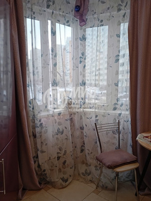 Продам двухкомнатную (2-комн.) квартиру, Недорубова ул, 10, Москва г