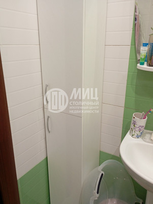 Продам двухкомнатную (2-комн.) квартиру, Недорубова ул, 10, Москва г