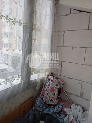 Продам двухкомнатную (2-комн.) квартиру, Недорубова ул, 10, Москва г