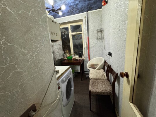 Продам трехкомнатную (3-комн.) квартиру, Шелепихинское ш, 11к2, Москва г