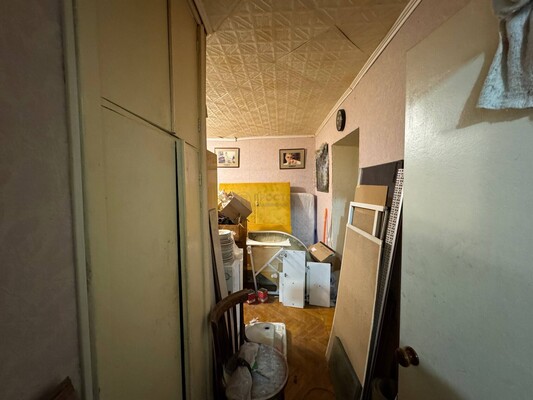 Продам трехкомнатную (3-комн.) квартиру, Шелепихинское ш, 11к2, Москва г