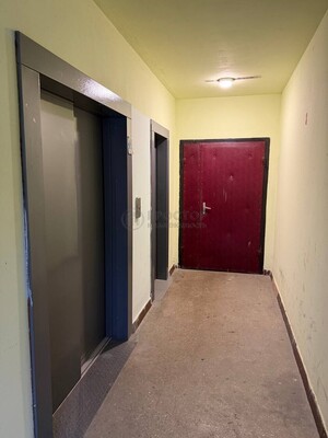 Продам однокомнатную (1-комн.) квартиру, Луговой проезд, 12к1, Москва г