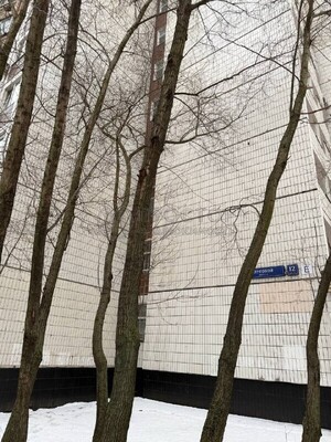 Продам однокомнатную (1-комн.) квартиру, Луговой проезд, 12к1, Москва г