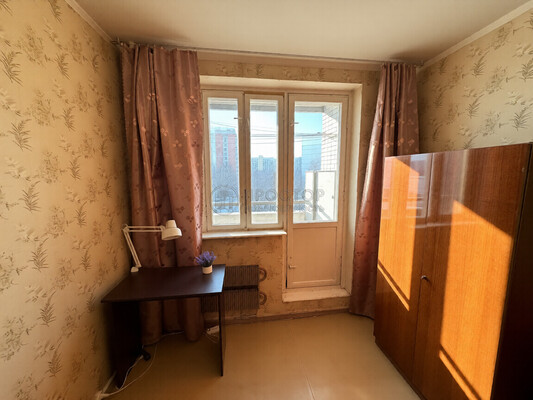 Продам двухкомнатную (2-комн.) квартиру, Плещеева ул, 22, Москва г