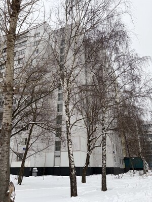 Продам двухкомнатную (2-комн.) квартиру, Плещеева ул, 22, Москва г