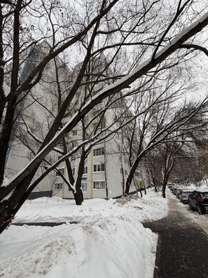 Продам двухкомнатную (2-комн.) квартиру, Плещеева ул, 22, Москва г