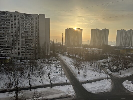 Продам трехкомнатную (3-комн.) квартиру, Трофимова ул, 31, Москва г