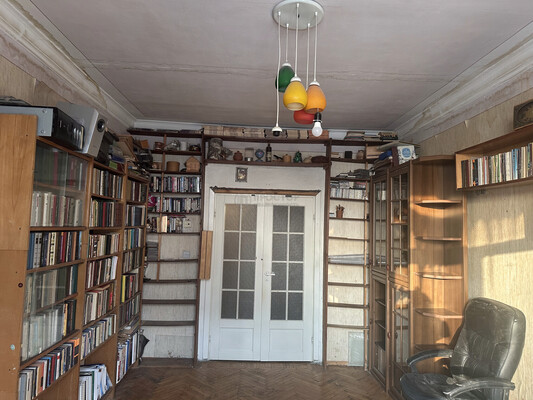 Продам трехкомнатную (3-комн.) квартиру, Трофимова ул, 31, Москва г