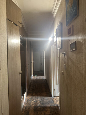 Продам трехкомнатную (3-комн.) квартиру, Трофимова ул, 31, Москва г