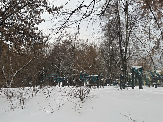 Продам трехкомнатную (3-комн.) квартиру, Трофимова ул, 31, Москва г