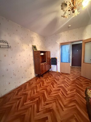 Продам двухкомнатную (2-комн.) квартиру, Бескудниковский б-р, 17к1, Москва г