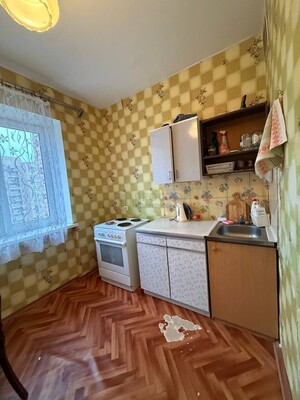 Продам двухкомнатную (2-комн.) квартиру, Бескудниковский б-р, 17к1, Москва г