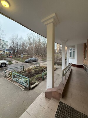 Продам двухкомнатную (2-комн.) квартиру, Бескудниковский б-р, 17к1, Москва г